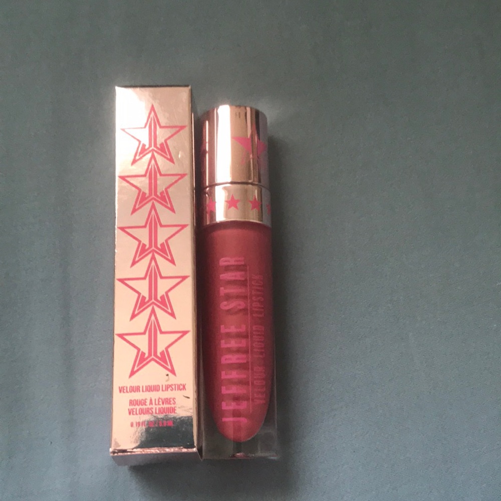 Jeffree Star Lipstick Calabasas